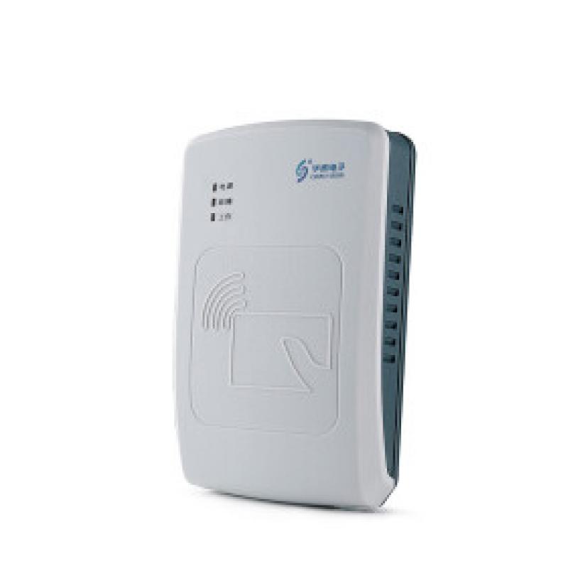 華視電子/CHINA 華視 CVR-100UC 身份證讀卡器掃描儀 身份識別儀 信息采集器