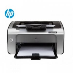 惠普（HP） LJ Pro P1108  黑白激光打印機