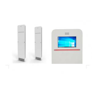 三通道超高頻防盜安全門掃描儀 含稅運安裝調試(質保一年)