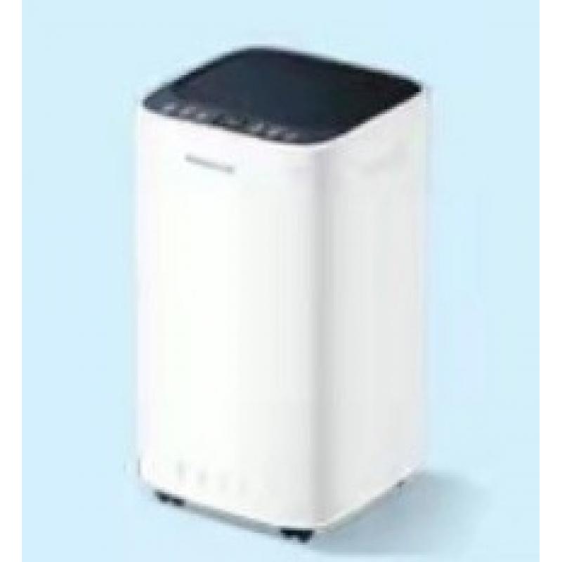 除濕機 百奧 DCS1601E 外排 151㎡以上 壓縮機式 掃描儀