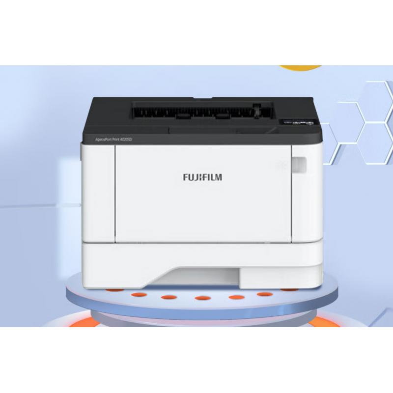 富士施樂（Fuji Xerox）APP3410SD激光打印機