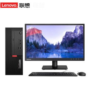 臺式計算機 聯想/LENOVO t...