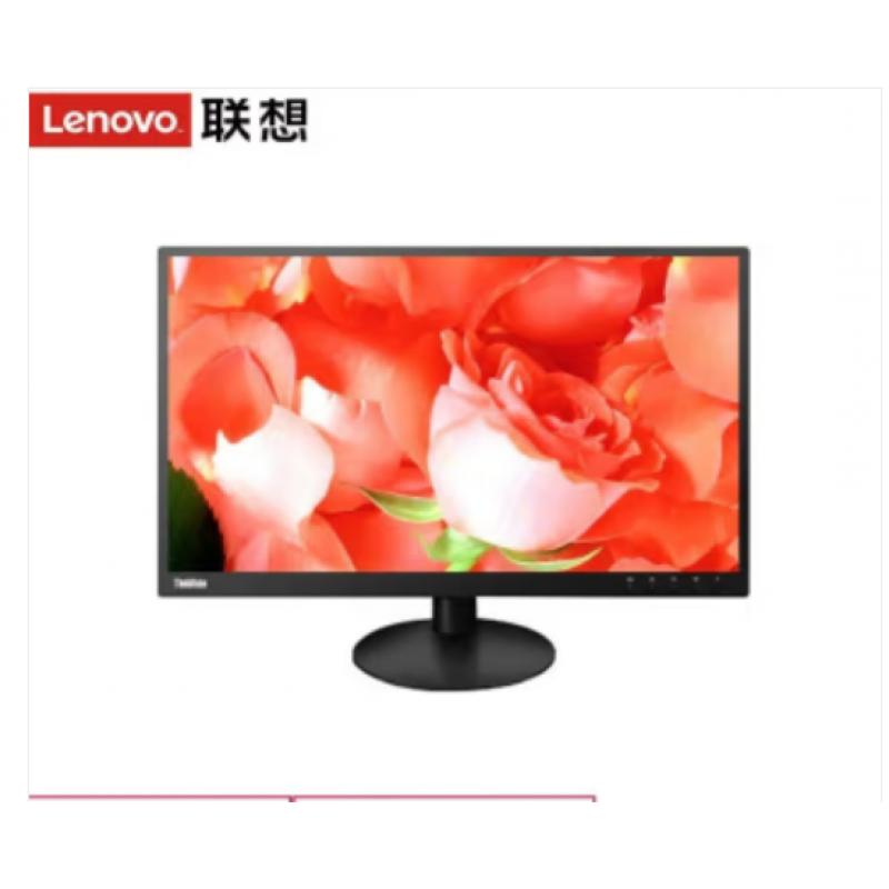 聯想 ThinkCentre M838z-Gen2-N000：i5-11500/16G/512G SSD/集顯/win10/23.8寸高清屏）臺式一體機