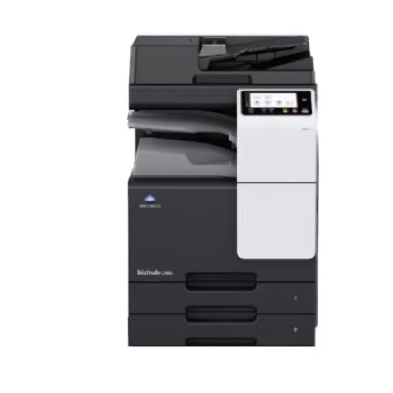 柯尼卡美能達(KONICA MINOLTA) bizhub C286i 彩色激光復印機