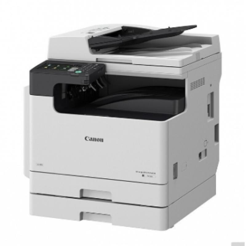 黑白復印機 佳能/CANON iR2425 黑白 雙紙盒