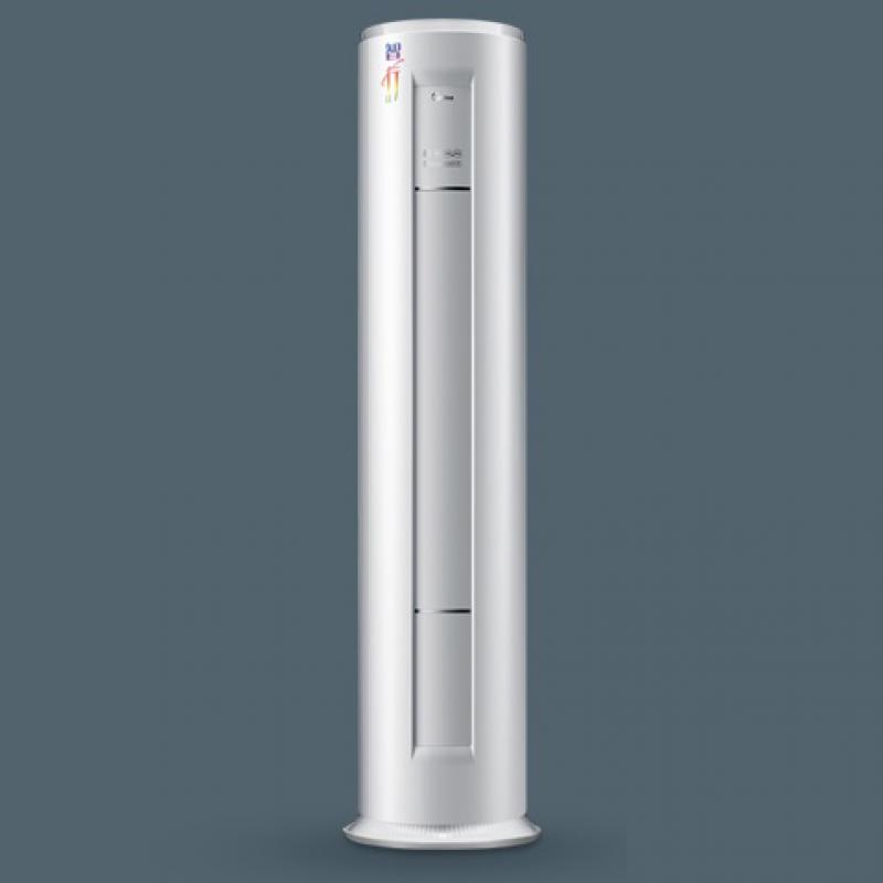 美的/Midea KFR-51LW/G2-1 柜式空調