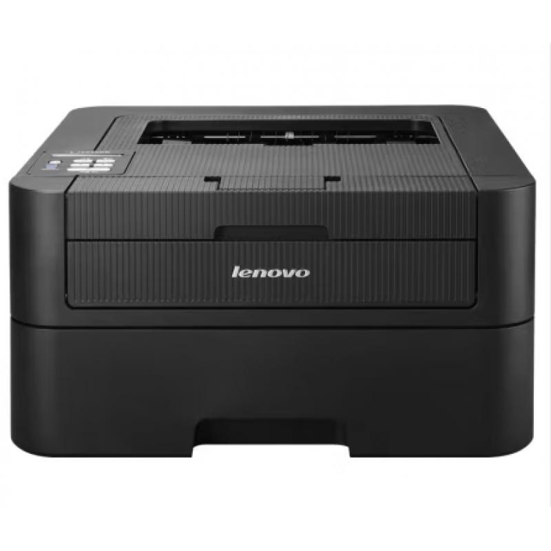 聯想(Lenovo）LJ2655DN 30ppm 黑白激光打印機