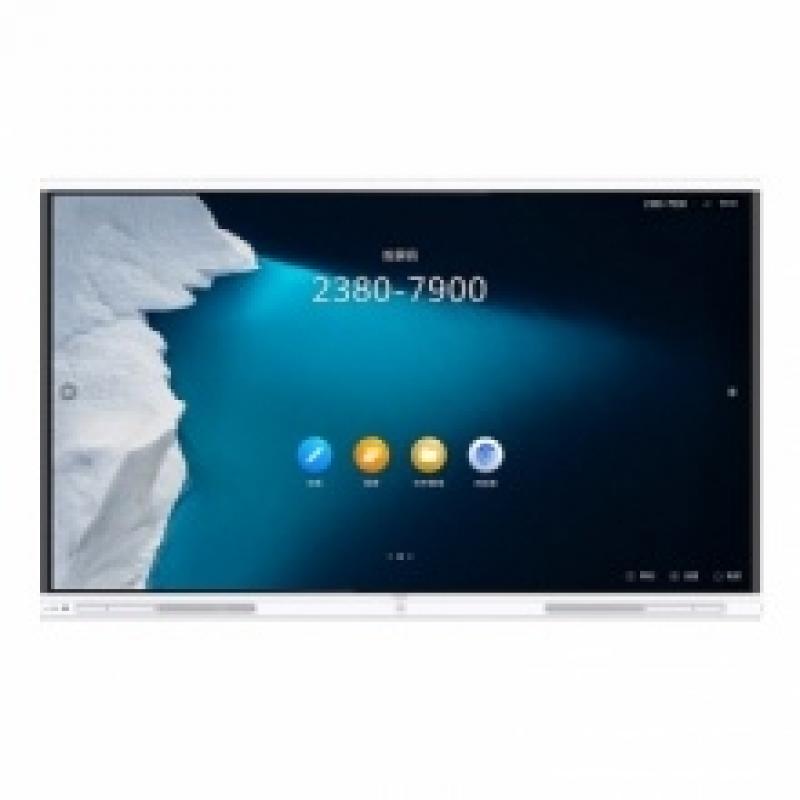 觸控一體機 華為/Huawei IFP-UG86E 室內(nèi)型觸摸屏 86 16:9 32G 4G 電容