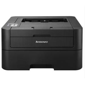 聯(lián)想(Lenovo）LJ2655D...