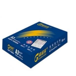 高品樂 A4 復印紙80G 復印紙