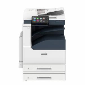彩色激光復(fù)印機(jī) 富士施樂(lè)/Fuji Xerox ApeosPort C3060 CPS 2Tray 彩色 雙紙盒