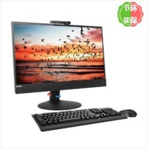 臺(tái)式計(jì)算機(jī) 聯(lián)想/LENOVO M720t-D004 酷睿 I5-9500 23 集成顯卡 共享內(nèi)存 256GB 1TB Windows 7 8GB