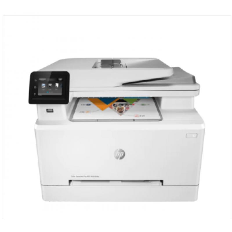 惠普/HP M283fdw打印一體機