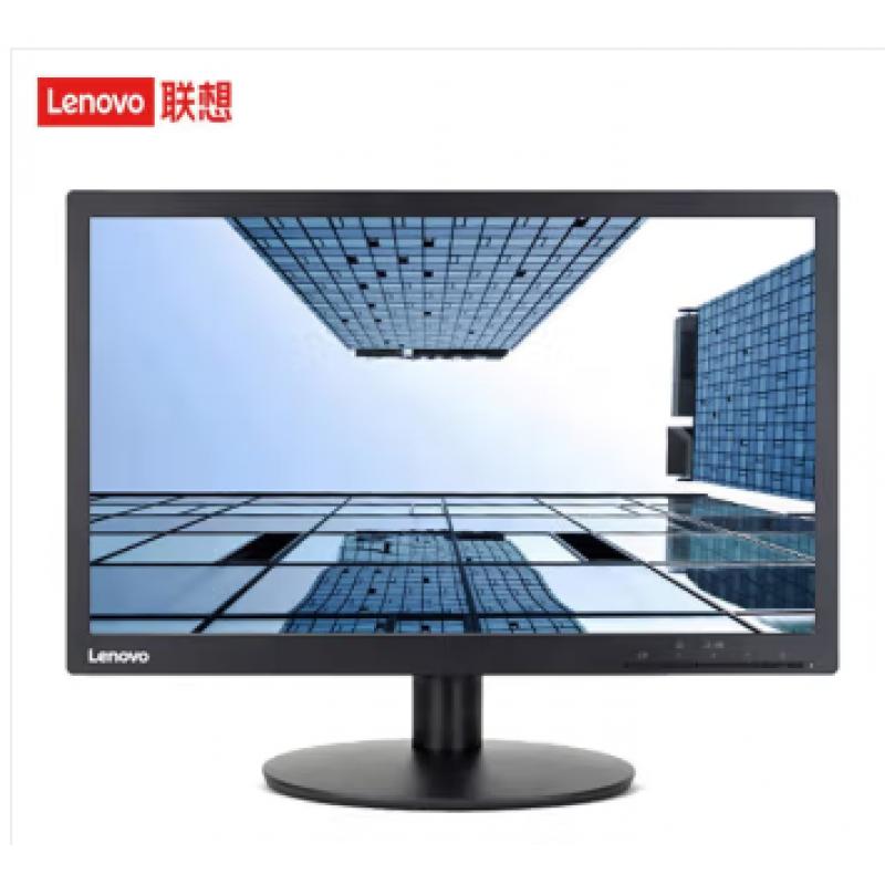 聯想(lenovo)  L20-19  液晶顯示器