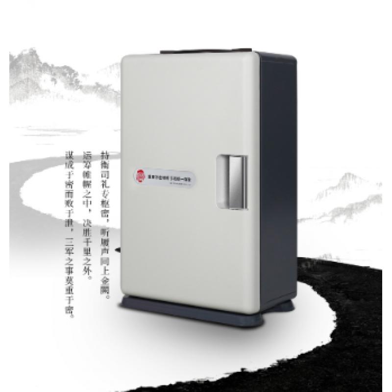 國保（Guub）P20  20格臺立式手機屏蔽保密柜 