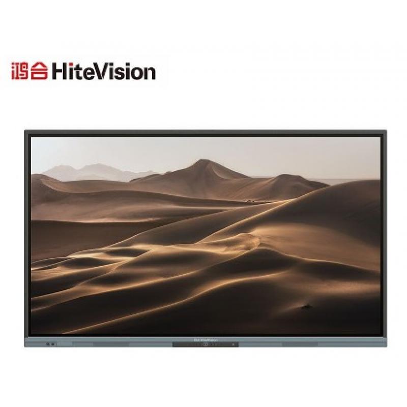 觸控一體機 鴻合/HiteVision VD-I86V3 室內型觸摸屏 86 16:10 8G 2G 紅外