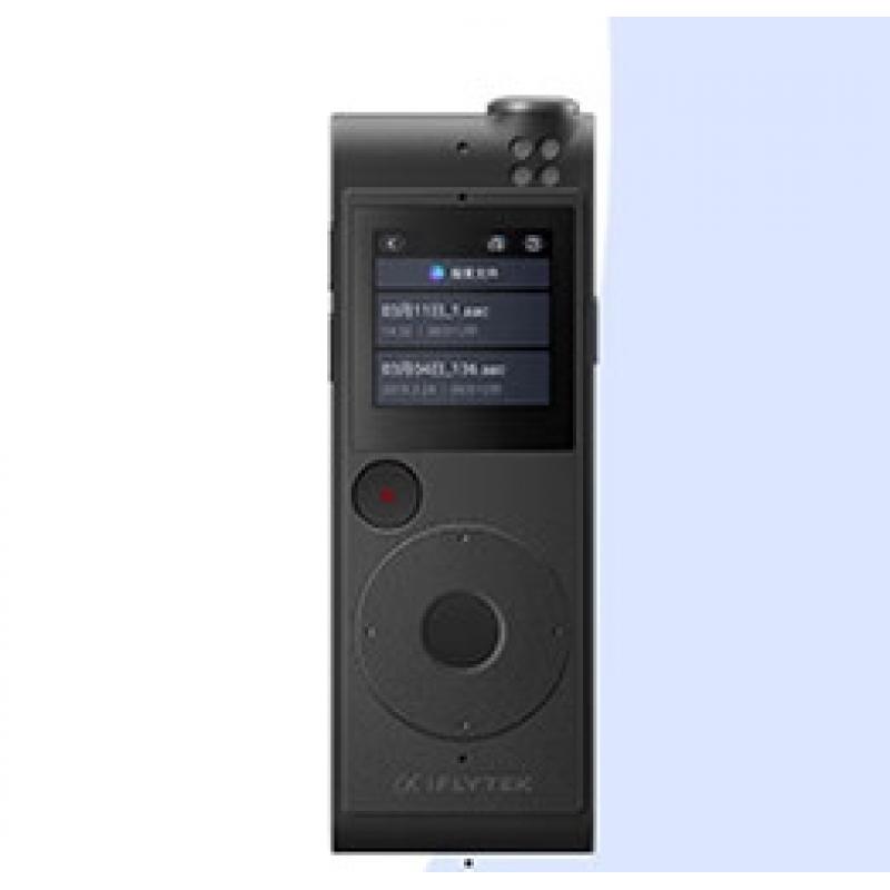 錄音筆 科大訊飛/iFLYTEK SR101 16GB 灰色