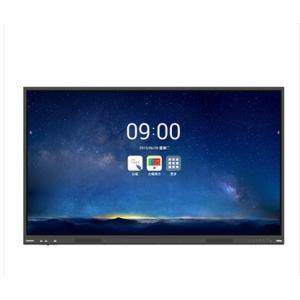 ThinkVision 智慧互動大屏E1 E86PH10 E1系列86英寸，