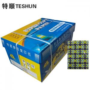 復(fù)印紙 特順/TESHUN 無系列...