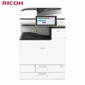 彩色激光復印機 理光/RICOH ...