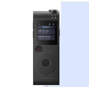 錄音筆 科大訊飛/iFLYTEK SR101 16GB 灰色
