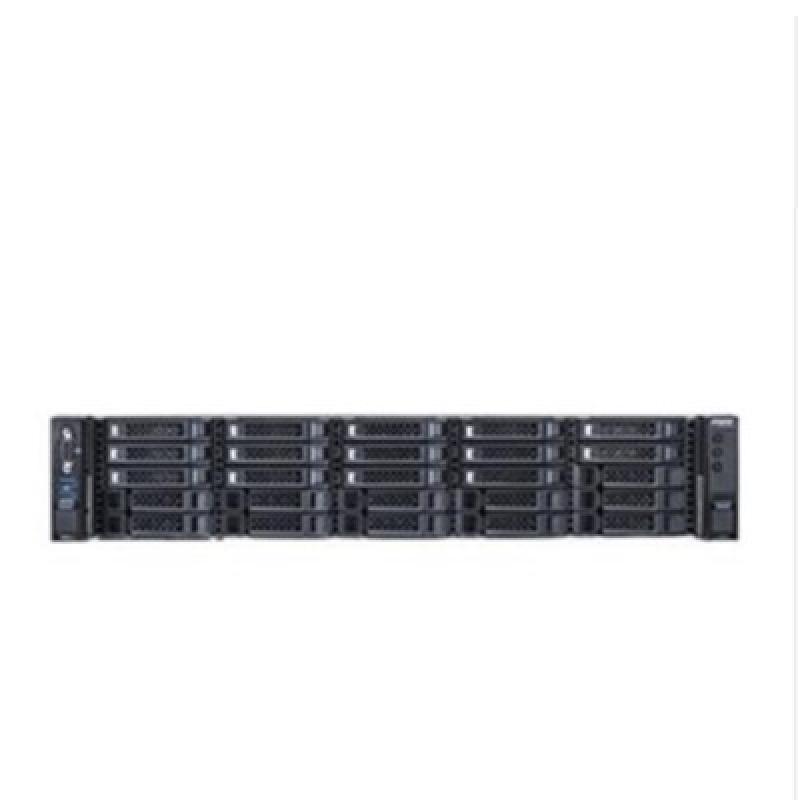 	服務器 NF5270M6 CPU:5318Y*2/內存32G*4/硬盤4T*2/2個千兆網口/800W電源*2/導軌