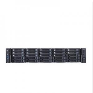 服務器 NF5270M6 CPU:...