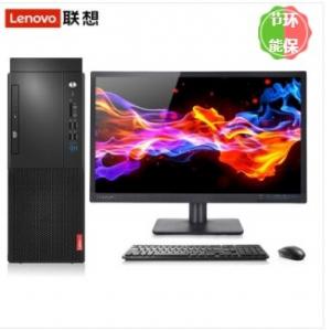 ThinkCentre M720s-D218 i5-9500/8G/1T/Radeon 520 2GB獨(dú)顯/無光驅(qū)/Win10政府網(wǎng)信專業(yè)版/21.5顯示器