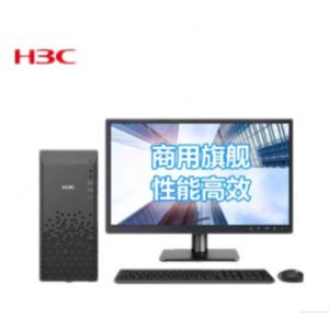 臺式計算機 華三/H3C X5-0...