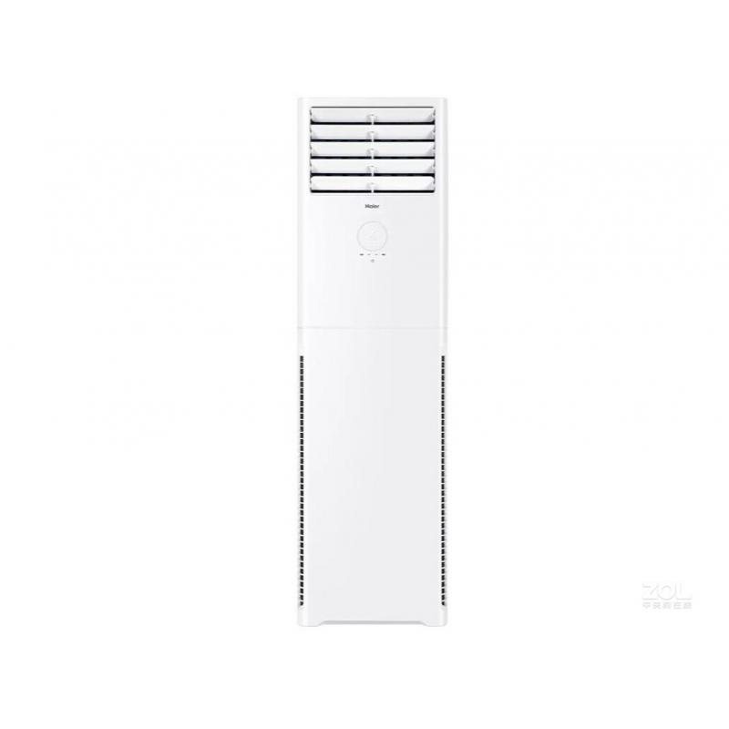 柜式空調(diào) 海爾/Haier KFR-72LW/01XDA82U1 柜式 變頻 2級 正3P 51-100㎡ 白色
