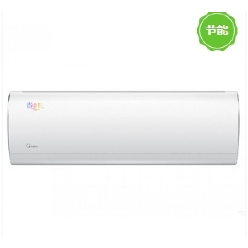 美的(Midea) KFR-35GW/BP3DN8Y-PG100(1) 壁掛式空調(diào)