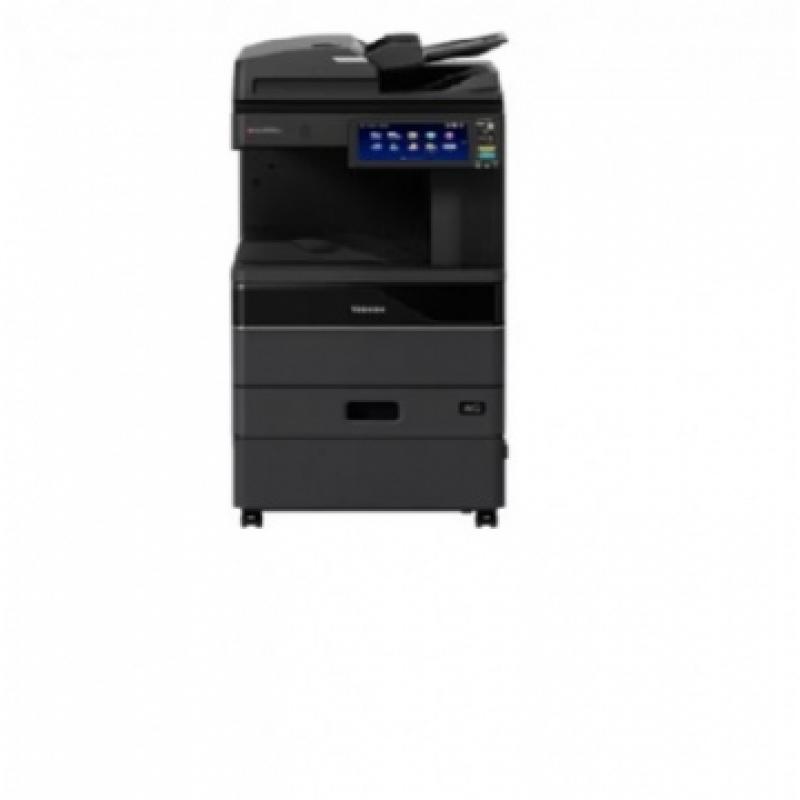 彩色激光復(fù)印機 東芝/TOSHIBA FC-2520AC 彩色 單紙盒 原裝工作臺