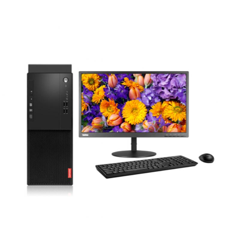  	臺式計算機 聯想/LENOVO M450-A301(C） 酷睿 I5-12400 21.45 集成顯卡 共享內存 128GB 1TB WIN11  8GB