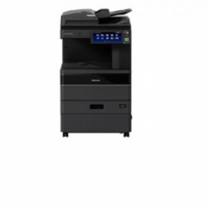 彩色激光復(fù)印機 東芝/TOSHIBA FC-2520AC 彩色 單紙盒 原裝工作臺