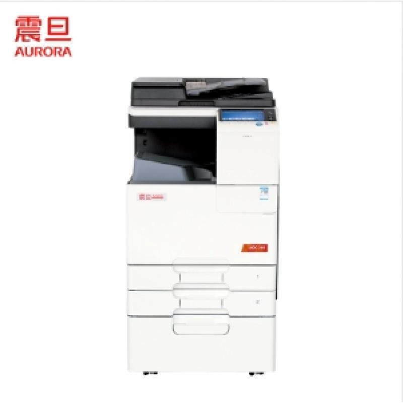 彩色激光復印機 方正/Founder FR6230C 彩色 四紙盒