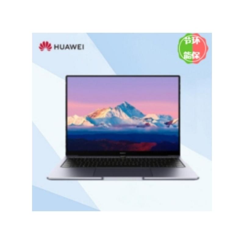 筆記本電腦 華為/Huawei B3-430 NFZ-WFE9 酷睿 I7-1260P 14 集成顯卡 共享內(nèi)存 512GB Windows 11 16GB