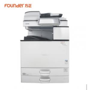 方正（Foundr）-A3黑白數碼...
