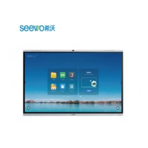 希沃 FA86EQ 室內(nèi)型觸摸屏 ...