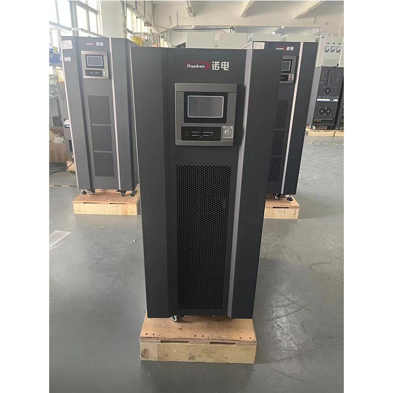 諾電 UPS不間斷電源 ND-KXGJ33120KL
