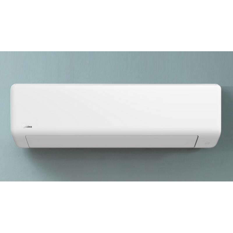 壁掛式空調 美的/Midea KFR-50GW/G1-1A 壁掛式 變頻 1級 正2P 50㎡及以下 白色