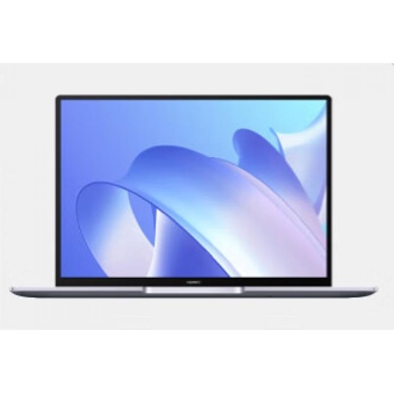 華為14 i5-1340P/16G/1TB SSD/集顯/14 寸/皓月灰/2K 觸摸屏筆記本電腦----掛網6500元