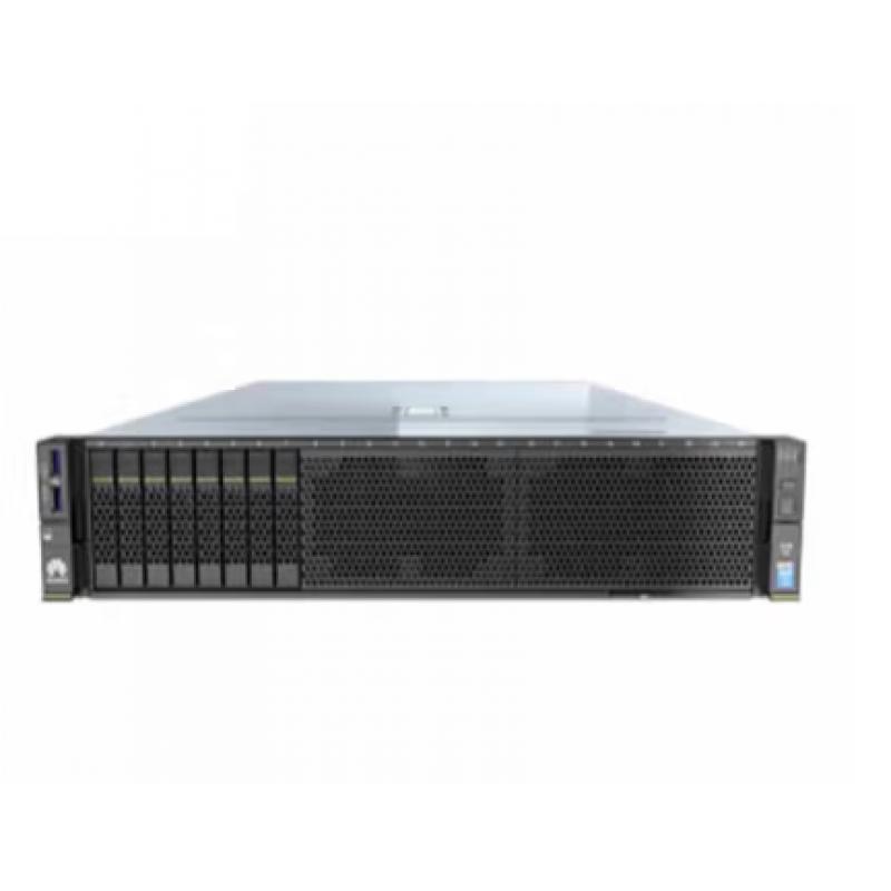 華為（HUAWEI）TaiShan200系列 2280 2*鯤鵬920 硬盤8*600G機械 內存32G*4，2*900W（麒麟GF系統）