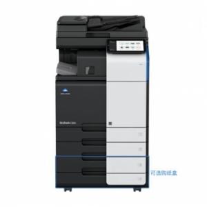 柯尼卡美能達 bizhub C30...