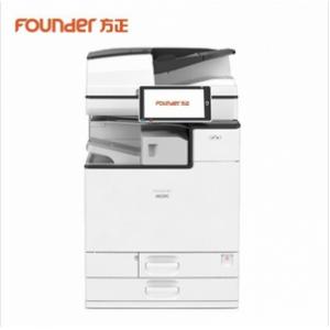 彩色激光復印機 方正/Founde...