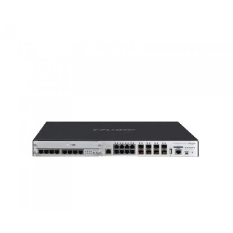 銳捷（Ruijie） RG-RSR30-X-SPU10 V1.5 企業級路由器