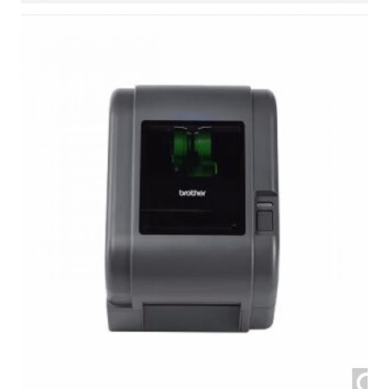 兄弟TD-4520TN  熱轉印電腦標簽打印機