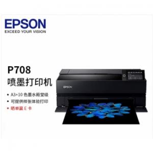 噴墨打印機 愛普生/EPSON P...