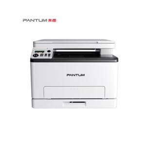 激光打印機 奔圖/PANTUM CM1100DN 彩色 A4