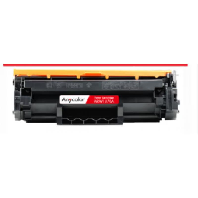 欣彩AR-W1370A硒鼓 帶芯片 適用惠普W1370A 137A M208dw M232dw M232dwc M233dw激光打印機