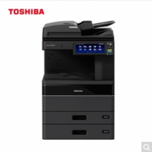 彩色激光復印機 東芝/TOSHIB...